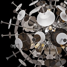 Подвесная люстра Loft IT Avenir 10137/600 Chrome 1