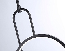 Подвесной светодиодный светильник Ambrella light Comfort LineTech FL66435 1