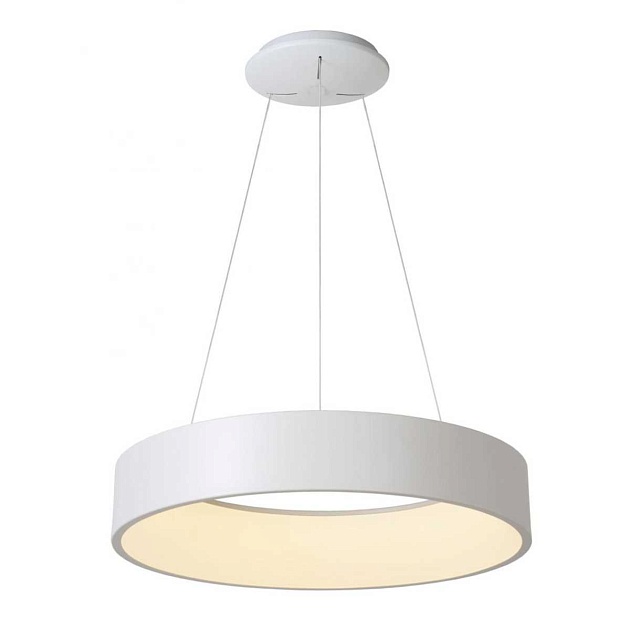 Подвесной светодиодный светильник Deko-Light Sculptoris 342187 Фото № 