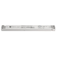 Блок питания Deko-Light LT-60-12 12V 60W IP20 5A 862093