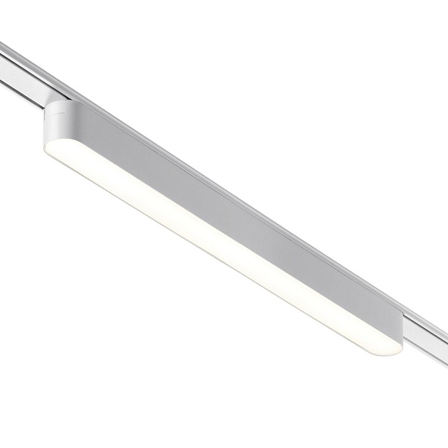 Трековый светодиодный светильник для низковольтного шинопровода Novotech Shino Smal 359075 изображение 2 Трековый светодиодный светильник для низковольтного шинопровода Novotech Shino Smal 359075 Фото № 2