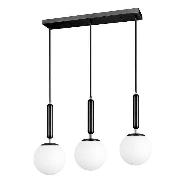 Подвесной светильник Moderli Scrumbel V6041-3P Фото № 