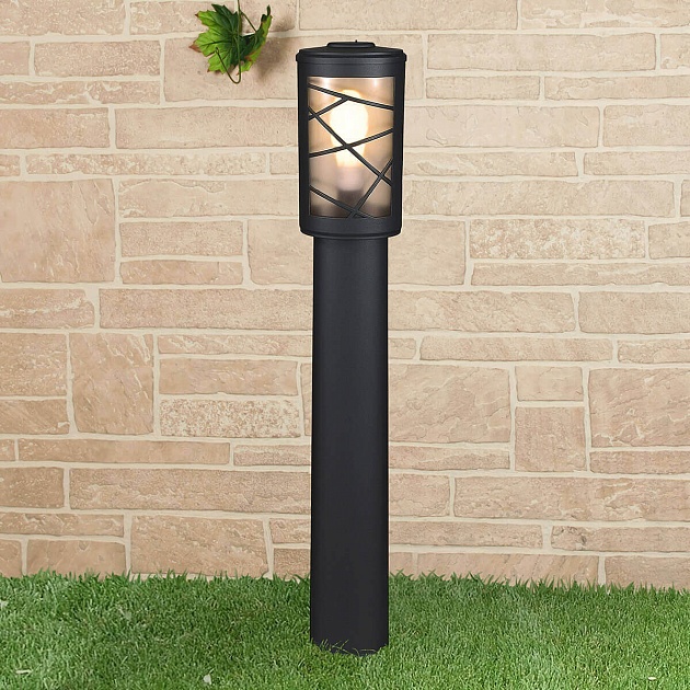 Уличный cветильник Elektrostandard Premier F GL 1017F a039861 изображение Уличный cветильник Elektrostandard Premier F GL 1017F a039861 Фото №