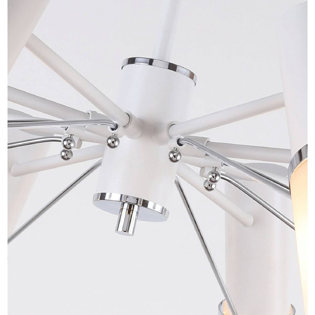 Потолочная люстра F-Promo Viator 2559-8P Фото № 4