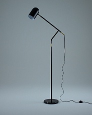 Торшер Moderli V10995-F Flex 5