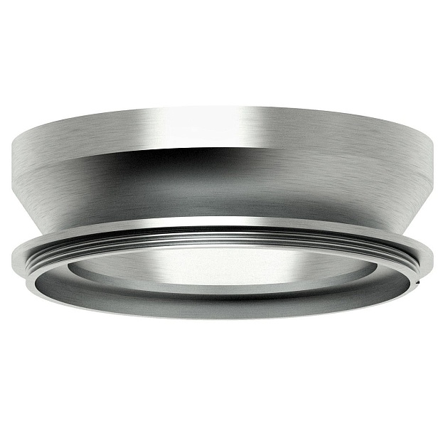 Насадка передняя Ambrella light DIY Spot графит N8919 Фото № 