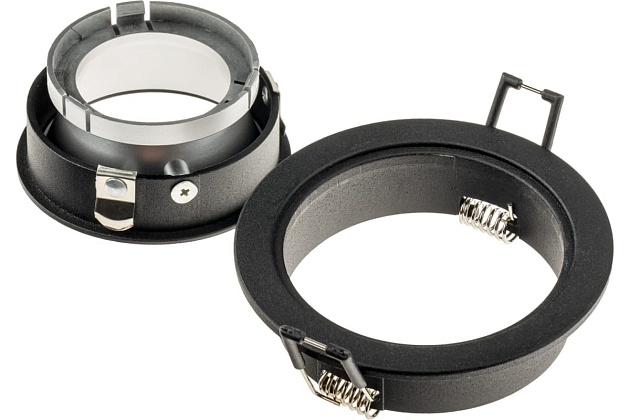 Встраиваемый светильник Ritter Artin 51416 9 изображение 2 Встраиваемый светильник Ritter Artin 51416 9 Фото № 2