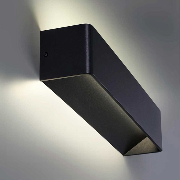 Ландшафтный светодиодный светильник Novotech ASA 359166 изображение 3 Ландшафтный светодиодный светильник Novotech ASA 359166 Фото № 3