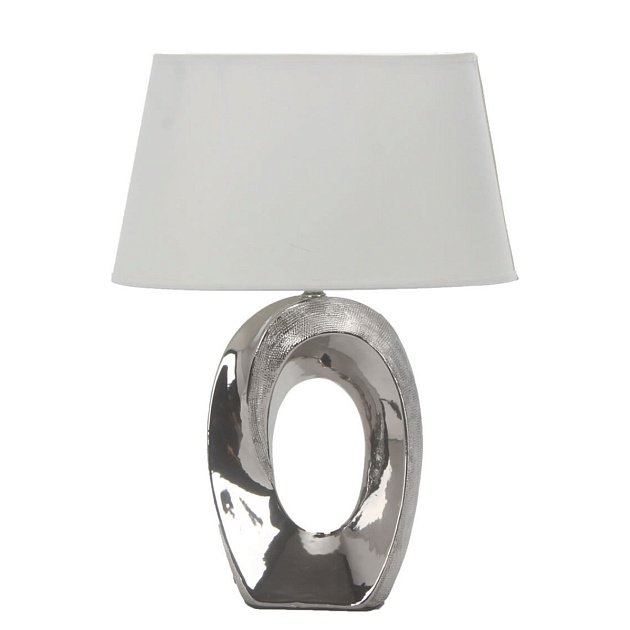 Настольная лампа Omnilux Littigheddu OML-82804-01 Фото № 