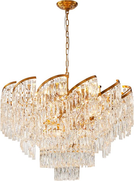 Подвесная люстра Stilfort Sapparo 2176/05/18P Фото № 2