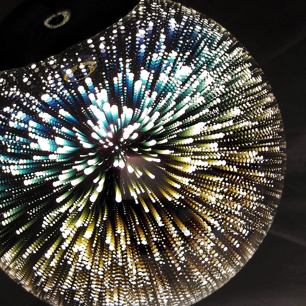 Подвесной светильник Lussole Lgo LSP-0197 Фото № 2