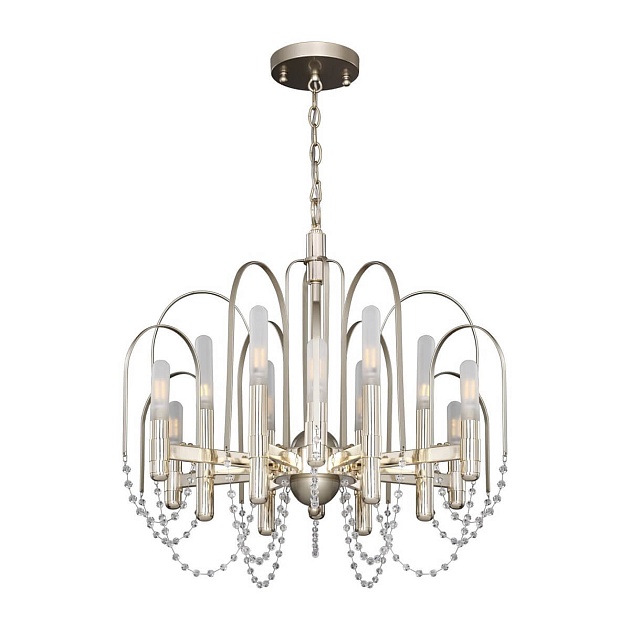 Подвесная люстра Favourite La Salute 2308-12P Фото № 