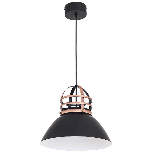 Подвесной светильник Luminex Single 4 9288 изображение Подвесной светильник Luminex Single 4 9288 Фото №