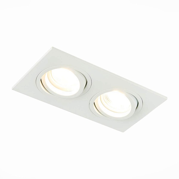 Встраиваемый светильник ST LUCE ST251.508.02 Фото № 