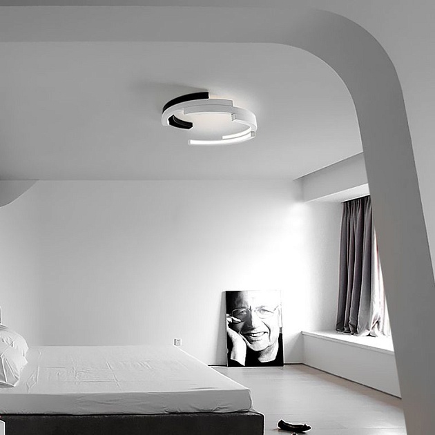 Потолочный светодиодный светильник Imperium Loft Vima 208327-26 изображение 9 Потолочный светодиодный светильник Imperium Loft Vima 208327-26 Фото № 9