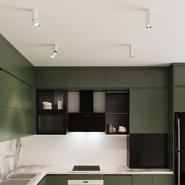 Светодиодный спот Novotech Over Tubo 359314 изображение 7 Светодиодный спот Novotech Over Tubo 359314 Фото № 7