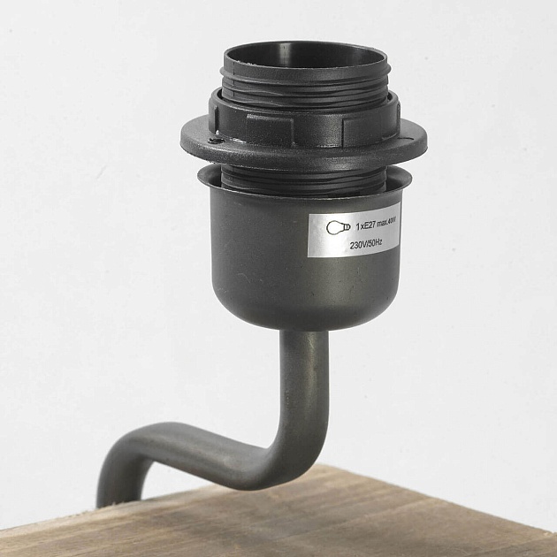 Настольная лампа Lussole Loft LSP-0512 Фото № 2