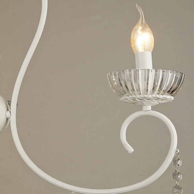 Подвесная люстра Reluce 04461-0.4-03 Фото № 4