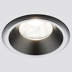 Встраиваемый светильник Ambrella light Classic A901 SL 1