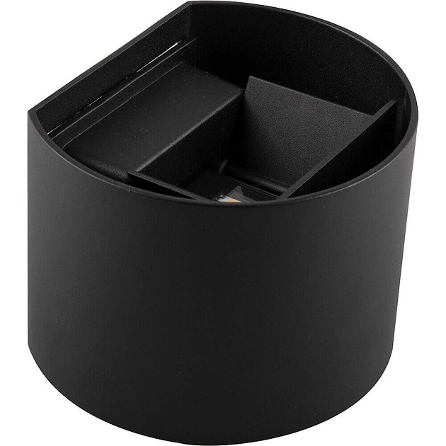 Уличный настенный светильник Feron DH013 11872 Фото № 