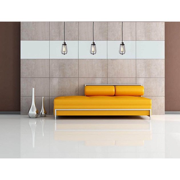 Подвесной светильник Divinare Ofelia 2001/01 SP-1 Фото № 8