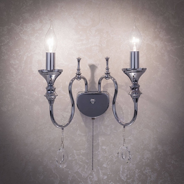 Бра Citilux Рига CL437321 изображение 3 Бра Citilux Рига CL437321 Фото № 3