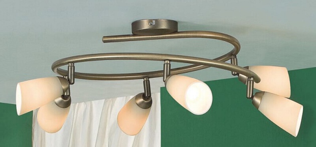 Спот Citilux Белла CL501163 Фото № 2