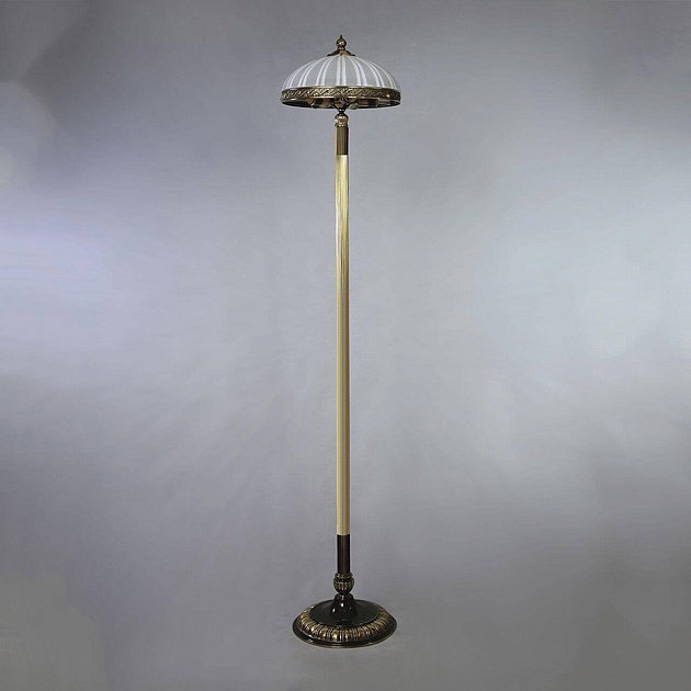 Торшер Ambiente Navarra 02228F/5 PB Фото № 