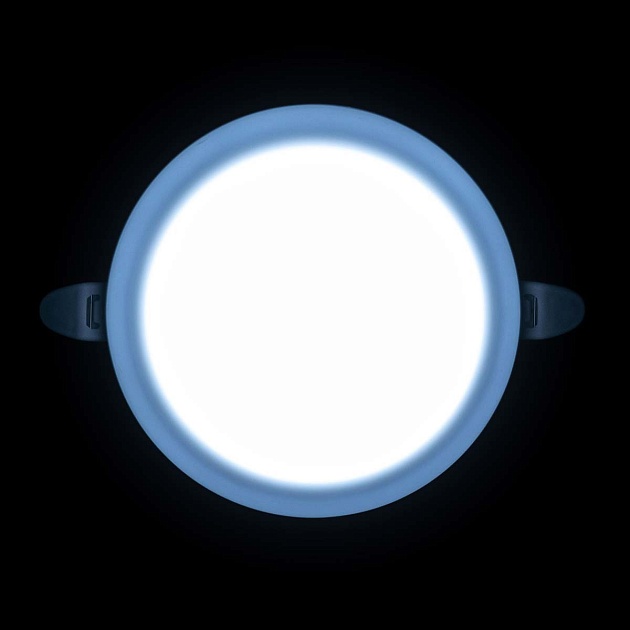 Светодиодная панель безрамочная Apeyron 06-107 изображение 16 Светодиодная панель безрамочная Apeyron 06-107 Фото № 16