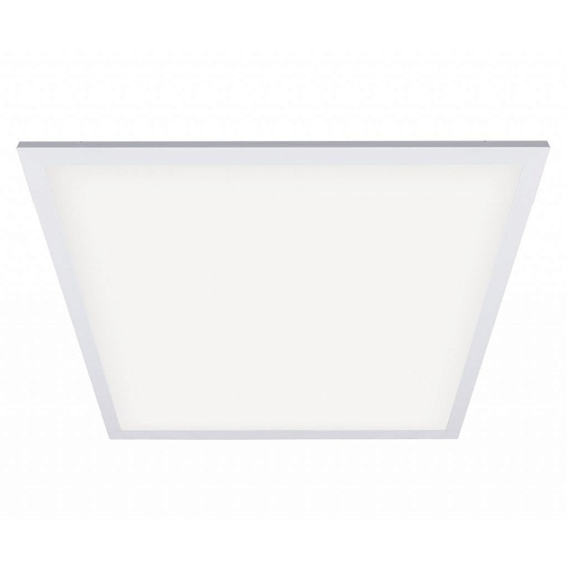 Потолочный светодиодный светильник ФАZA ДВО 5034501A Фото № 