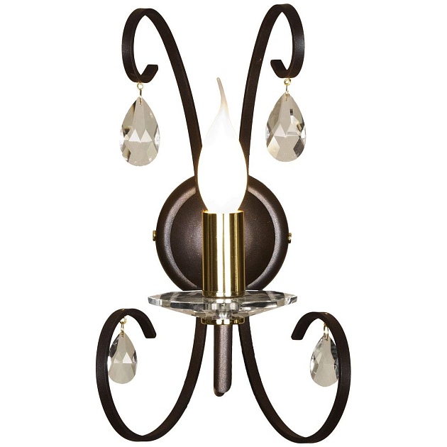 Бра Velante 366-601-01 Фото № 