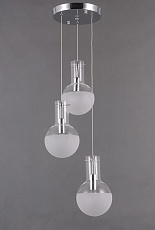 Подвесной светильник Vele Luce Cesare VL1913P03 2