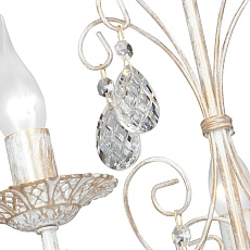 Подвесная люстра Vitaluce V1180/5 1