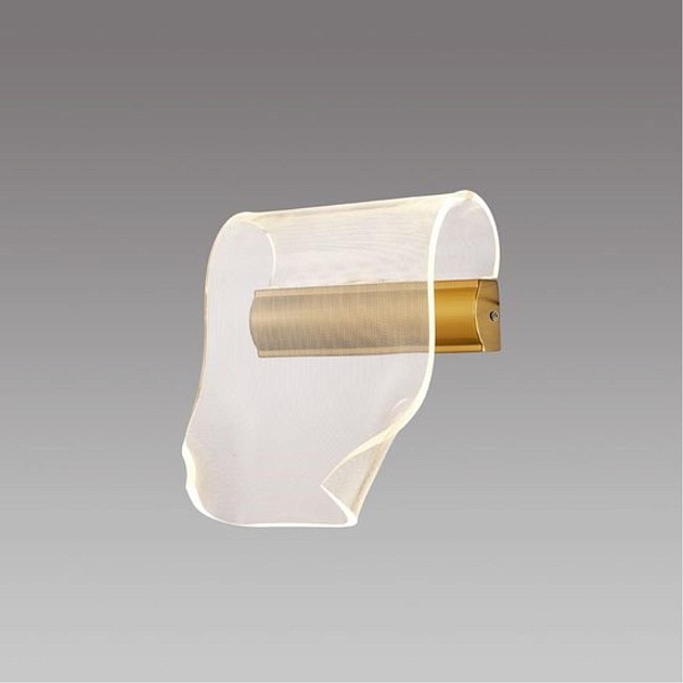 Бра Arte Lamp Grappolo A2283AP-1GO изображение 2 Бра Arte Lamp Grappolo A2283AP-1GO Фото № 2