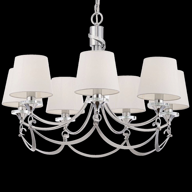Подвесная люстра Freya Ariana FR5081PL-07CH Фото № 5