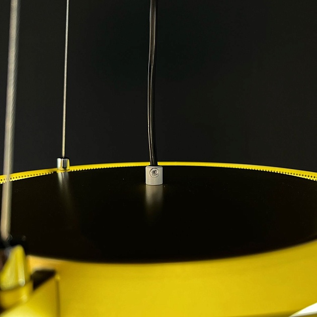 Подвесной светодиодный светильник Imperium Loft Casing 189561-26 Фото № 2