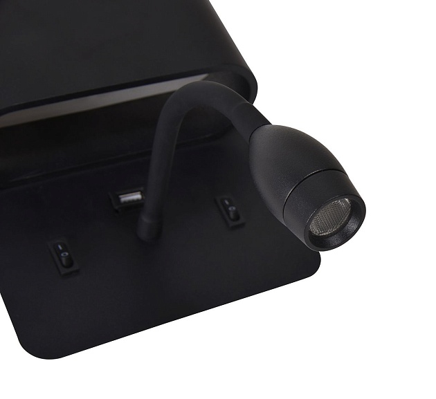 Настенный светодиодный светильник F-Promo Parret 4476-2W изображение 3 Настенный светодиодный светильник F-Promo Parret 4476-2W Фото № 3