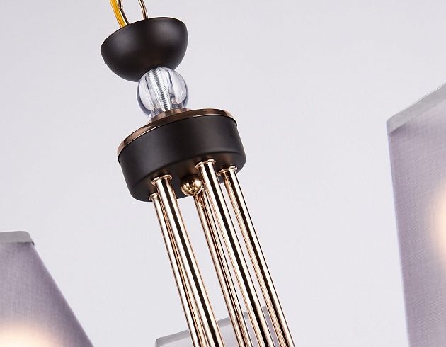 Подвесная люстра Ambrella light Traditional Modern TR4616 Фото № 8