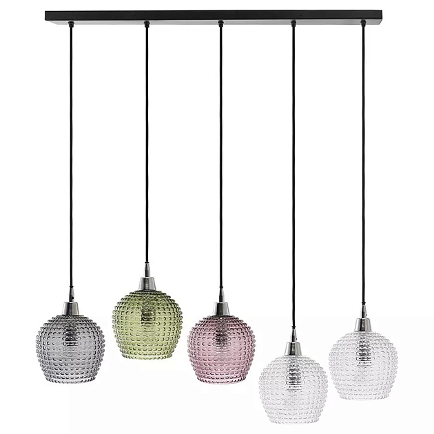 Подвесной светильник Bergenson Bjorn Aurora BB0000565 изображение Подвесной светильник Bergenson Bjorn Aurora BB0000565 Фото №