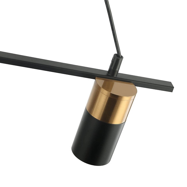 Подвесная люстра Favourite Topper 2825-4P изображение 3 Подвесная люстра Favourite Topper 2825-4P Фото № 3