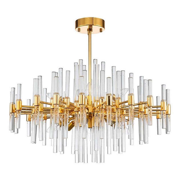 Подвесная люстра Moderli Anio V7010-16P Фото № 