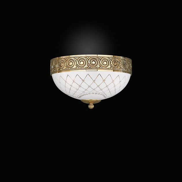 Настенный светильник Reccagni Angelo A 7112/2 Фото № 