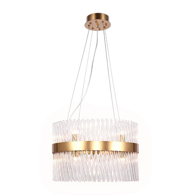 Подвесная люстра Ambrella light Traditional TR5359 Фото № 