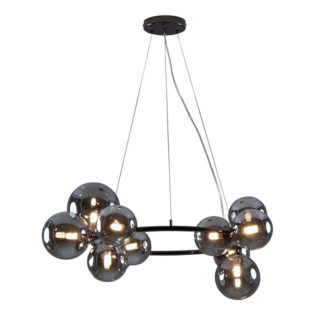 Подвесная люстра Moderli Molly V10797-11P Фото № 