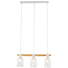 Подвесной светильник MyFar Olivia MR1831-3P