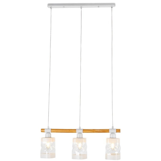 Подвесной светильник MyFar Olivia MR1831-3P Фото № 