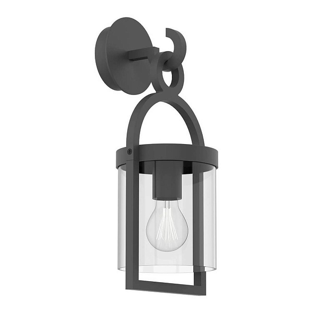 Уличный настенный светильник Mantra Maya 6551 Фото № 