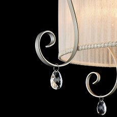 Потолочная люстра Freya Simone FR2020-CL-03-BG 5