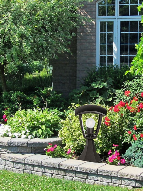 Уличный светильник Apeyron Валенсия 11-155 изображение 6 Уличный светильник Apeyron Валенсия 11-155 Фото № 6