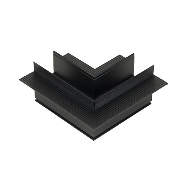 Коннектор L-образный для магнитного шинопровода LOFT IT Tech GAC005M Фото № 